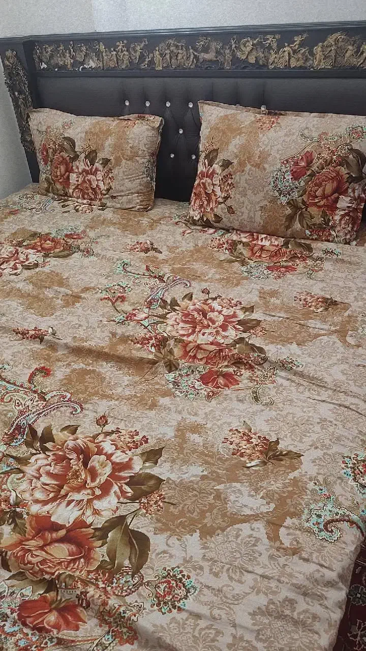 تختخواب|تخت و سرویس خواب|مرند, |دیوار