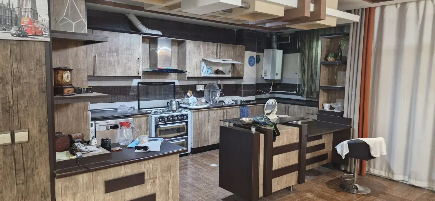 سه واحدی /جی|فروش خانه و ویلا|اصفهان, سلطان‌آباد|دیوار