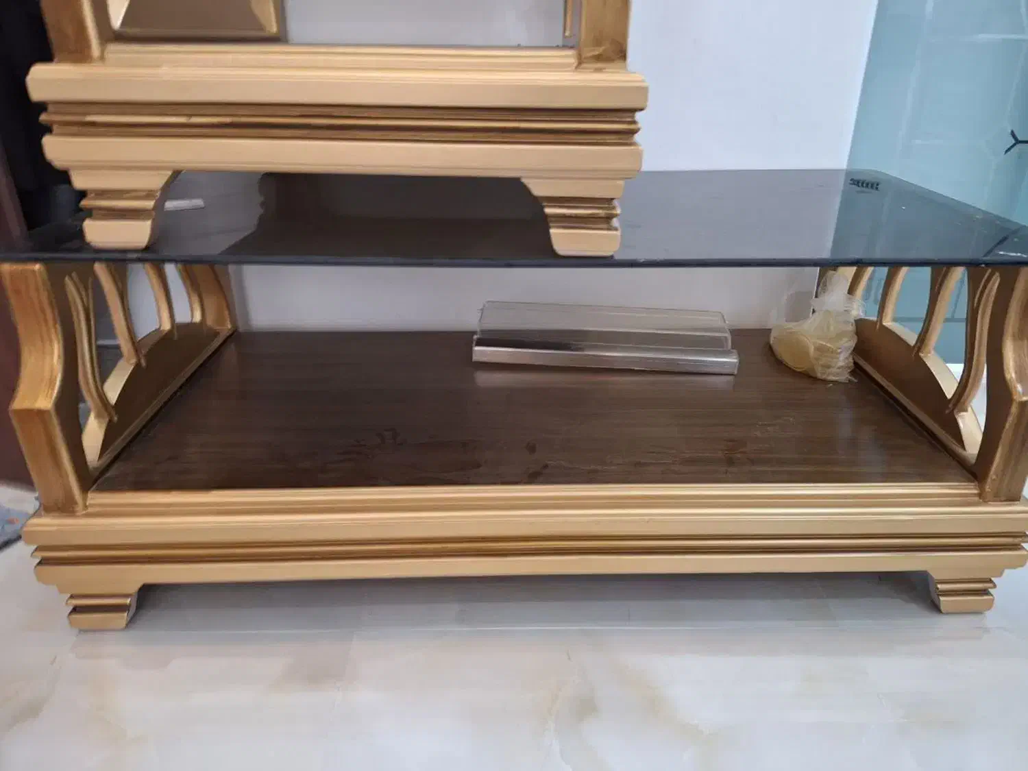 جلو مبلی و عسلی|مبلمان خانگی و میز عسلی|سبزوار, پاسداران|دیوار