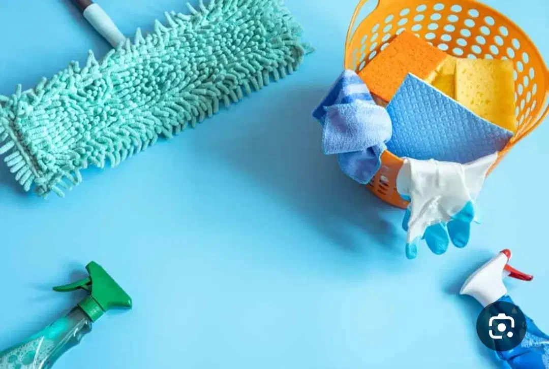 نظافت|خدمات نظافت|میانه, |دیوار