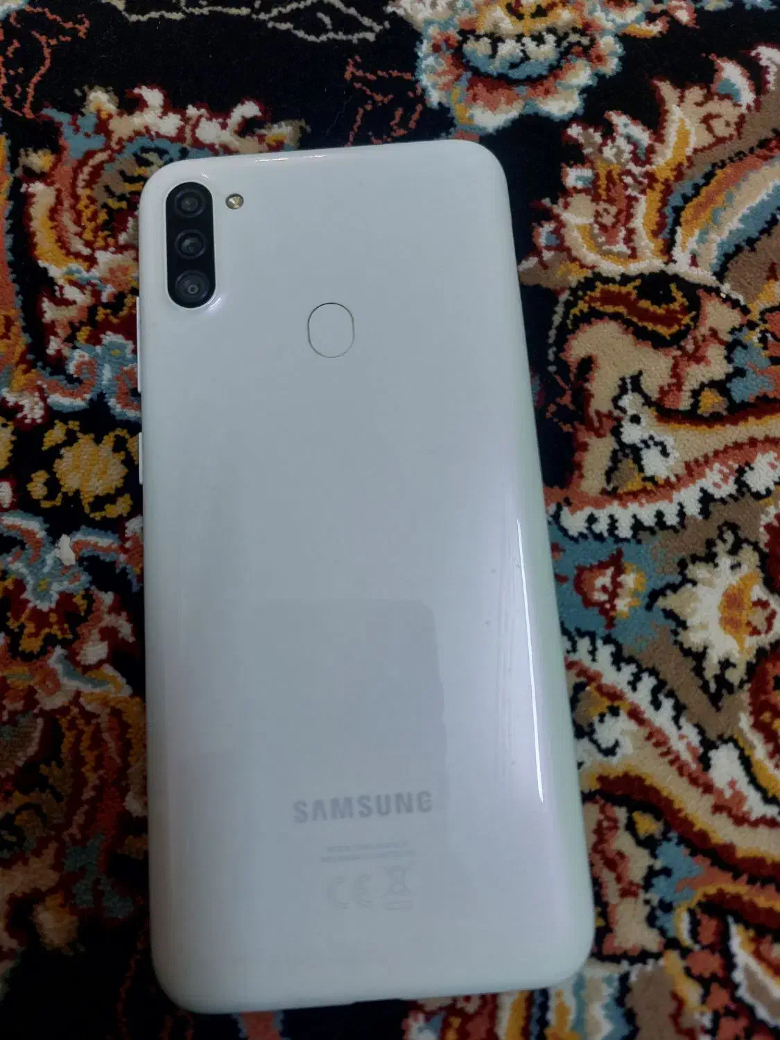 گوشی a11|موبایل|تهران, مجیدآباد|دیوار