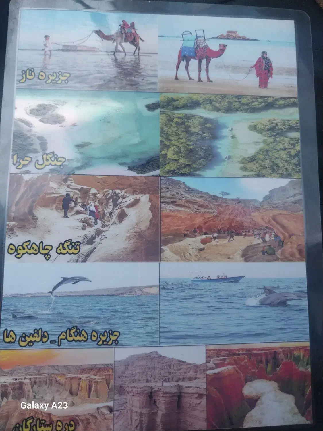 گردشگری قشم|تور و چارتر|قشم, |دیوار