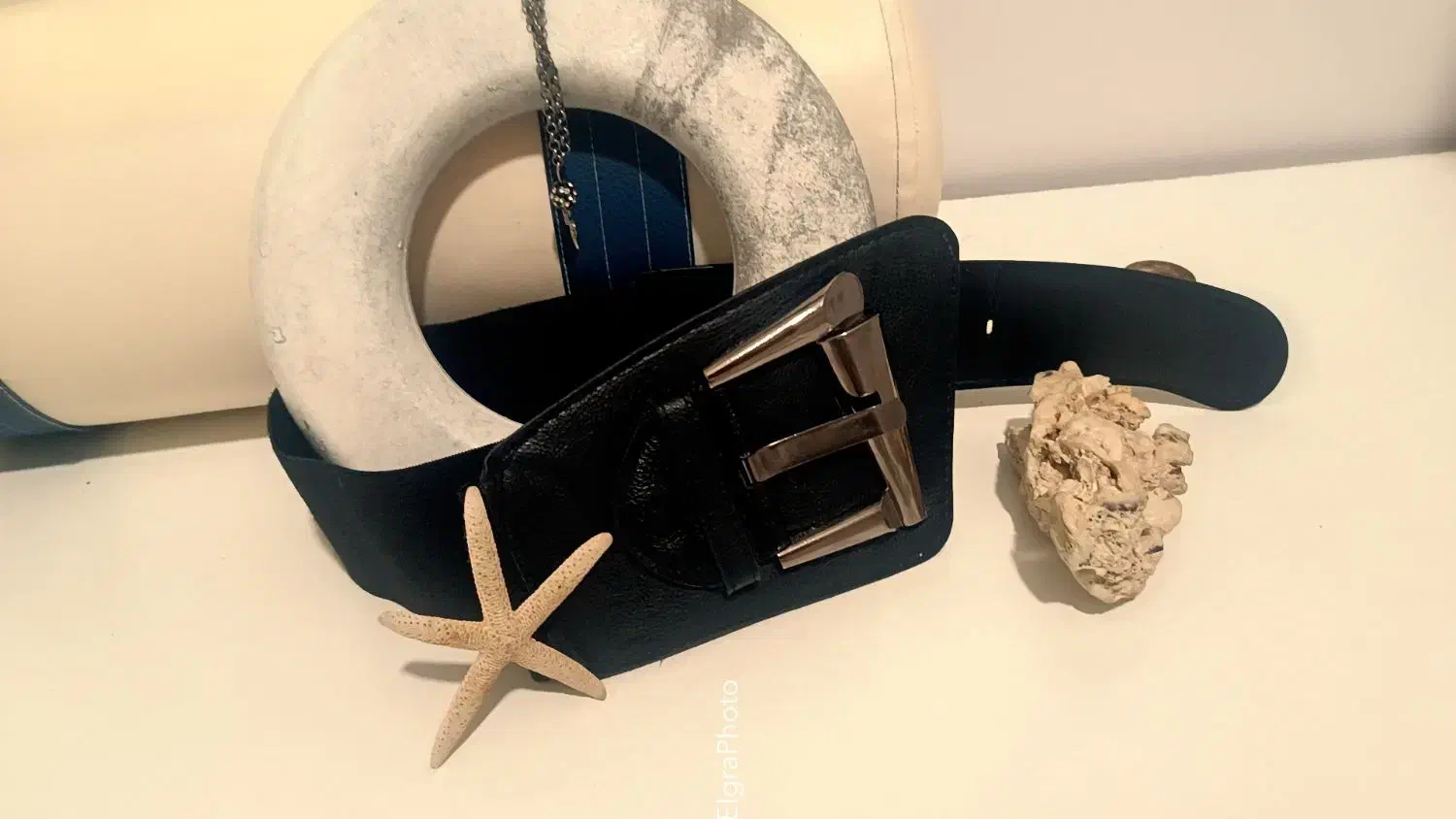 دو عدد کمربند زنانه|کیف، کفش، کمربند|تبریز, |دیوار