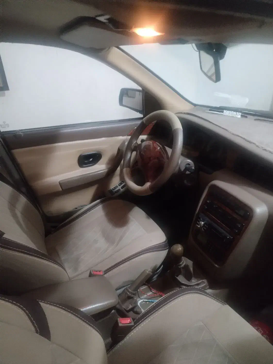 سمند Lx|خودرو سواری و وانت|بیرجند, |دیوار