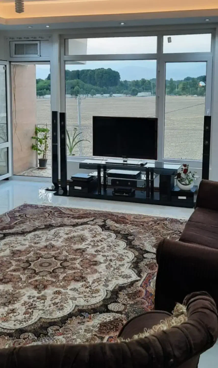 فروش یک واحد ۷۵ متری در شهرک مهندسی زراعی|فروش آپارتمان|مشکیندشت, |دیوار