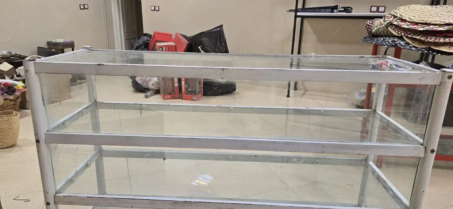 ویترین (پیشخوان)|فروشگاه و مغازه|کوهسار (البرز), |دیوار