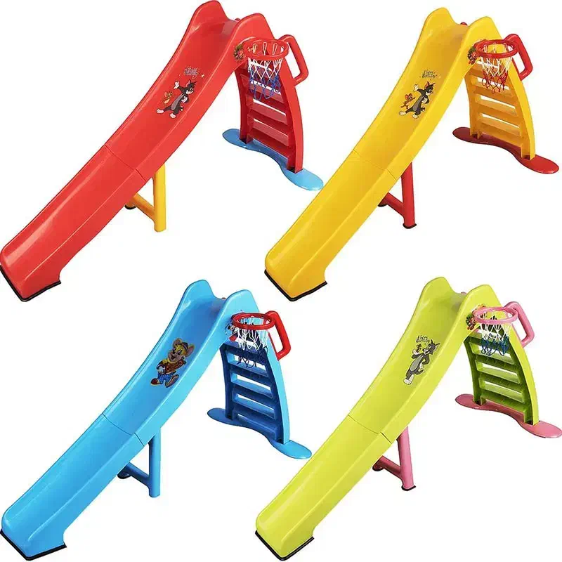 سرسره|اسباب‌بازی بچه|شوشتر, |دیوار