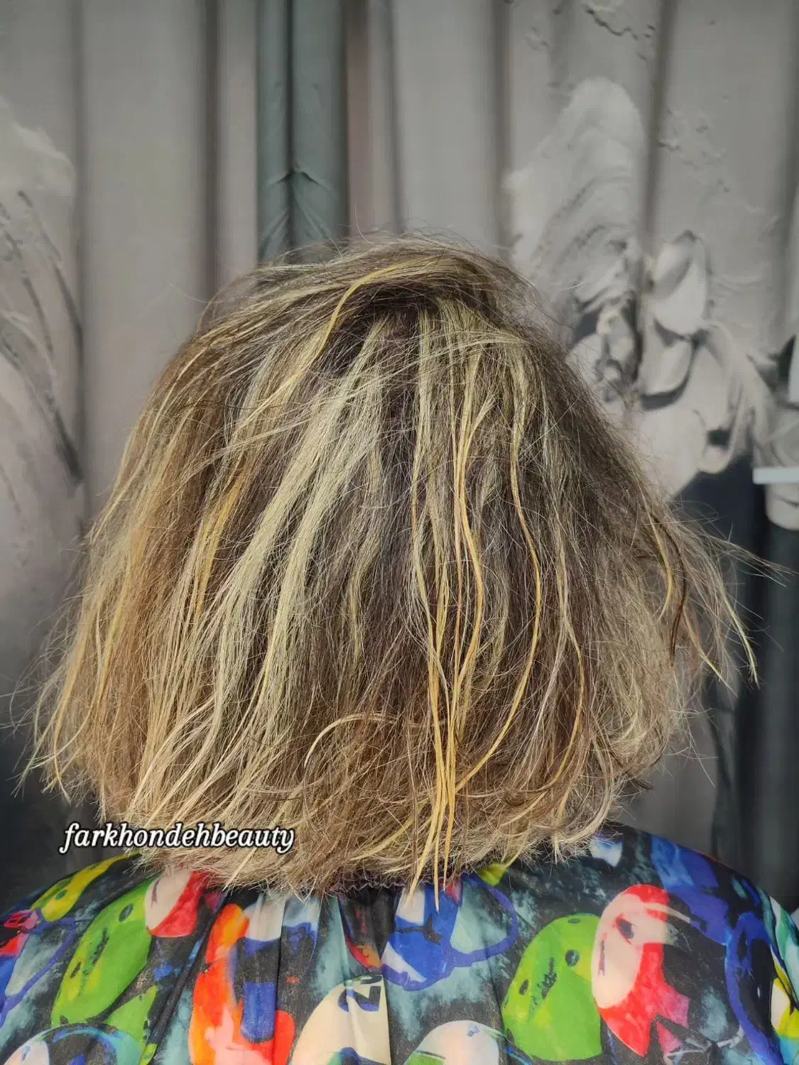 مدل پروتین تراپی،بوتاکس۳۵۰تا۱۲۷۰ابریشم سازی ۴۰۰تا۲|خدمات آرایشگری و زیبایی|رشت, پیرسرا|دیوار