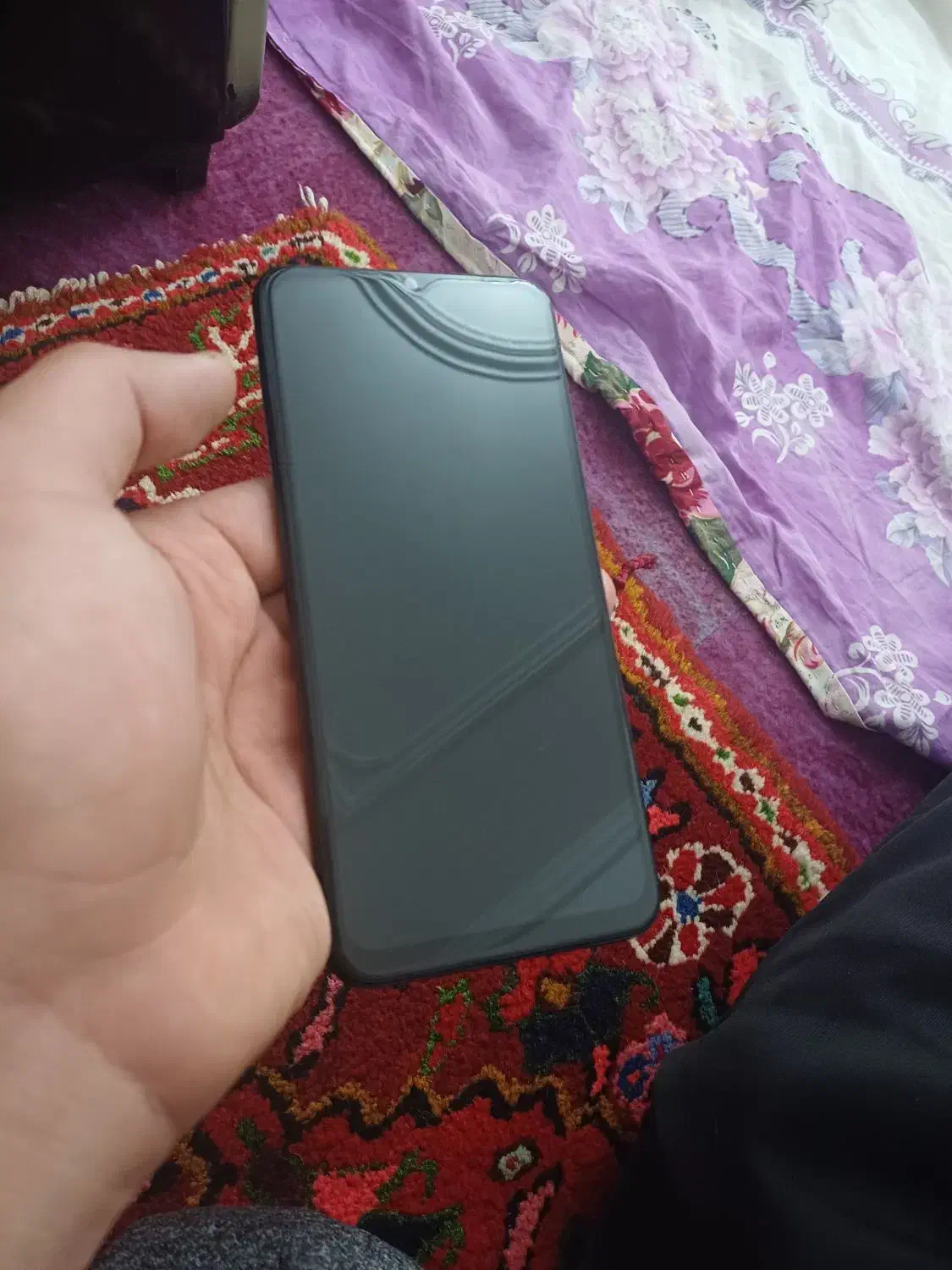 سامسونگ a04|موبایل|اهر, |دیوار