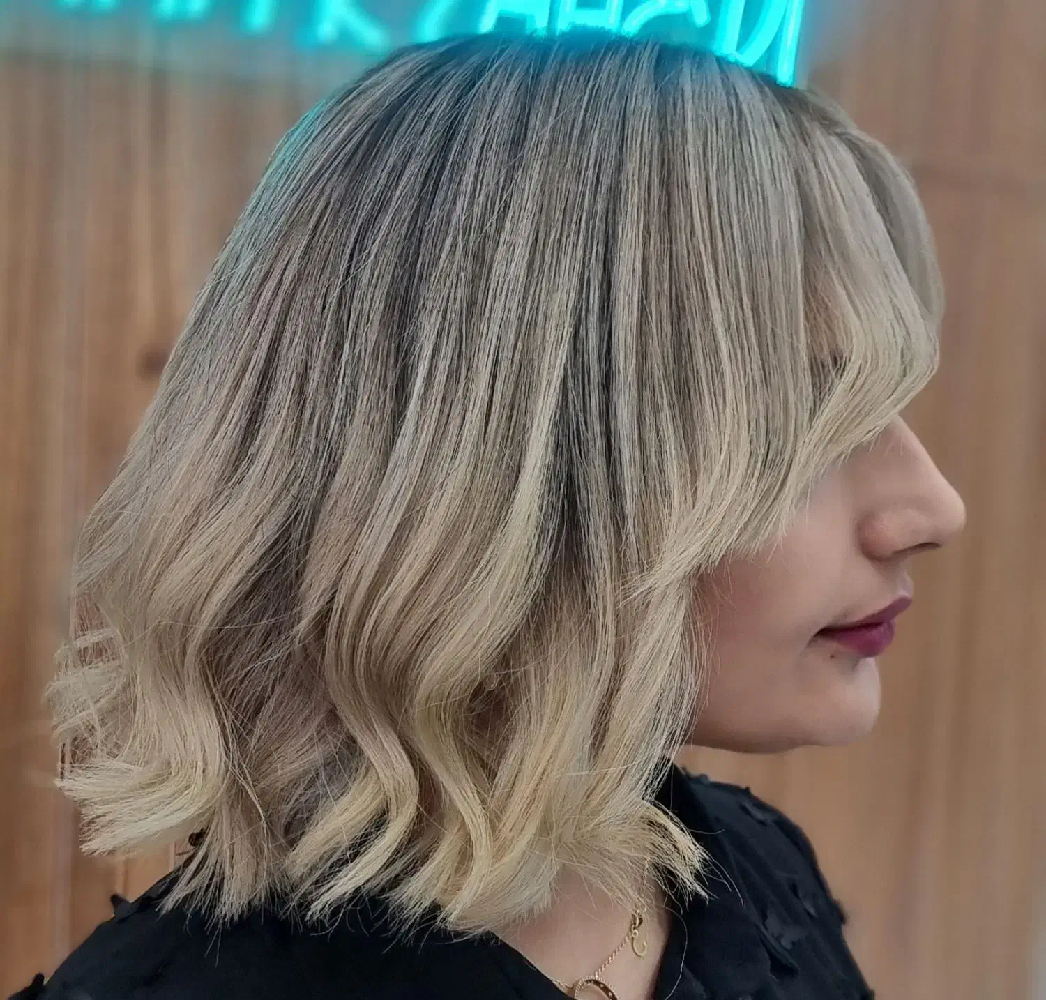 سالن زیبایی|خدمات آرایشگری و زیبایی|امیدیه, |دیوار