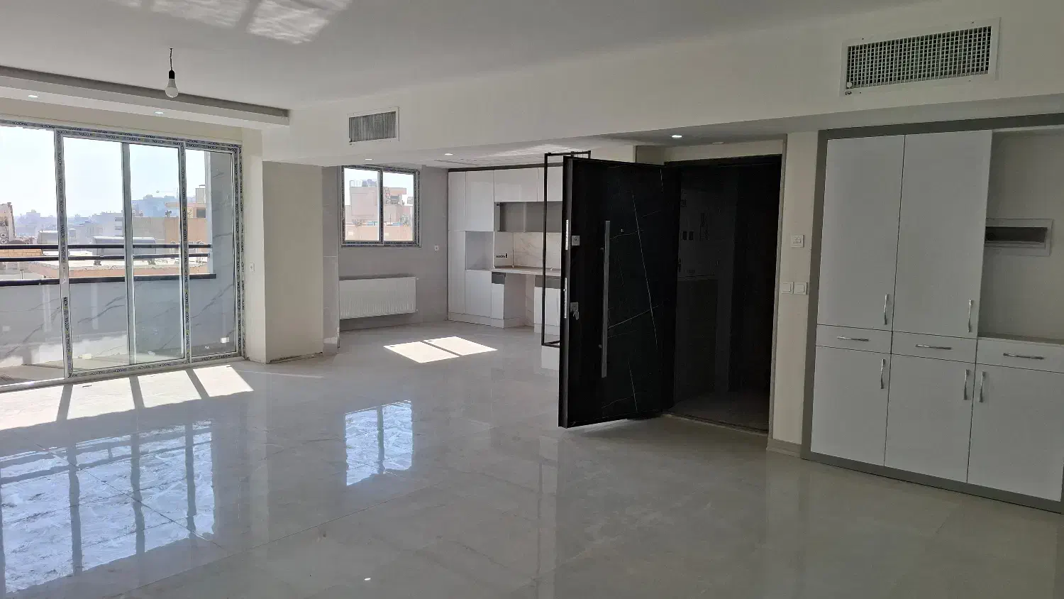 فروش آپارتمان دو خوابه نوساز (خیابان امام خمینی)|فروش آپارتمان|اصفهان, کوجان|دیوار