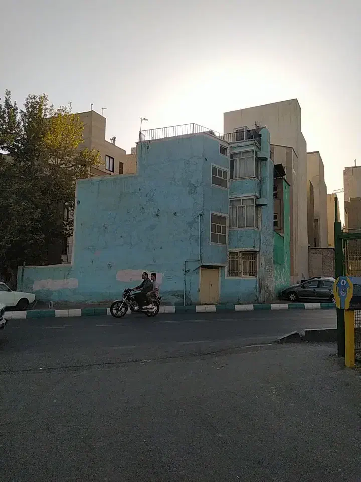 190 متری مناسب کارگاه یا انبار|اجارهٔ مغازه و غرفه|تهران, امیر بهادر|دیوار