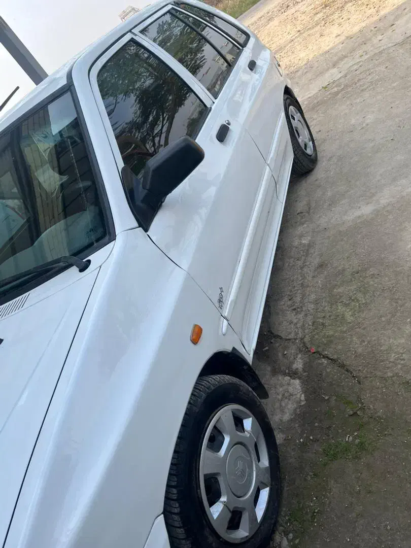 پراید 111مدل92|خودرو سواری و وانت|رشت, حومه رشت|دیوار