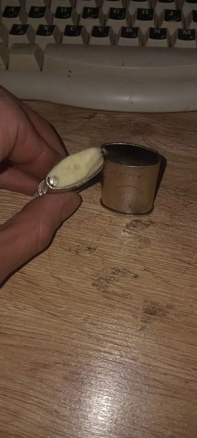 فندک بنزینی|کلکسیون اشیاء عتیقه|تهران, خواجه نظام الملک|دیوار