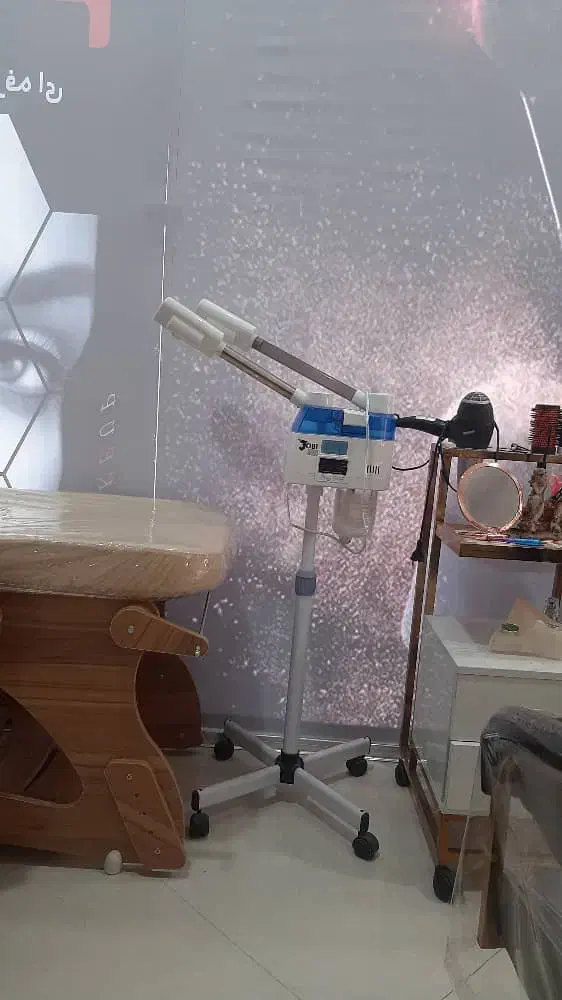 وسایل آرایشگاه|آرایشگاه و سالنهای زیبایی|کامیاران, |دیوار