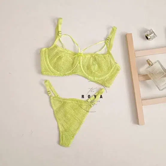 ست هارنرس دار زنبوری|لباس|ساوه, |دیوار