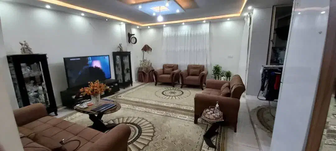 آپارتمان ۶۴ متری خوش نقشه در اندیشه فروش|فروش آپارتمان|شهریار, شهرک شاهد|دیوار