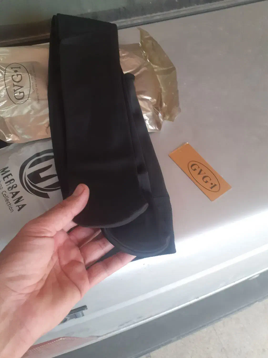 ساپورت MERSANA 500000|لباس|جوانرود, |دیوار