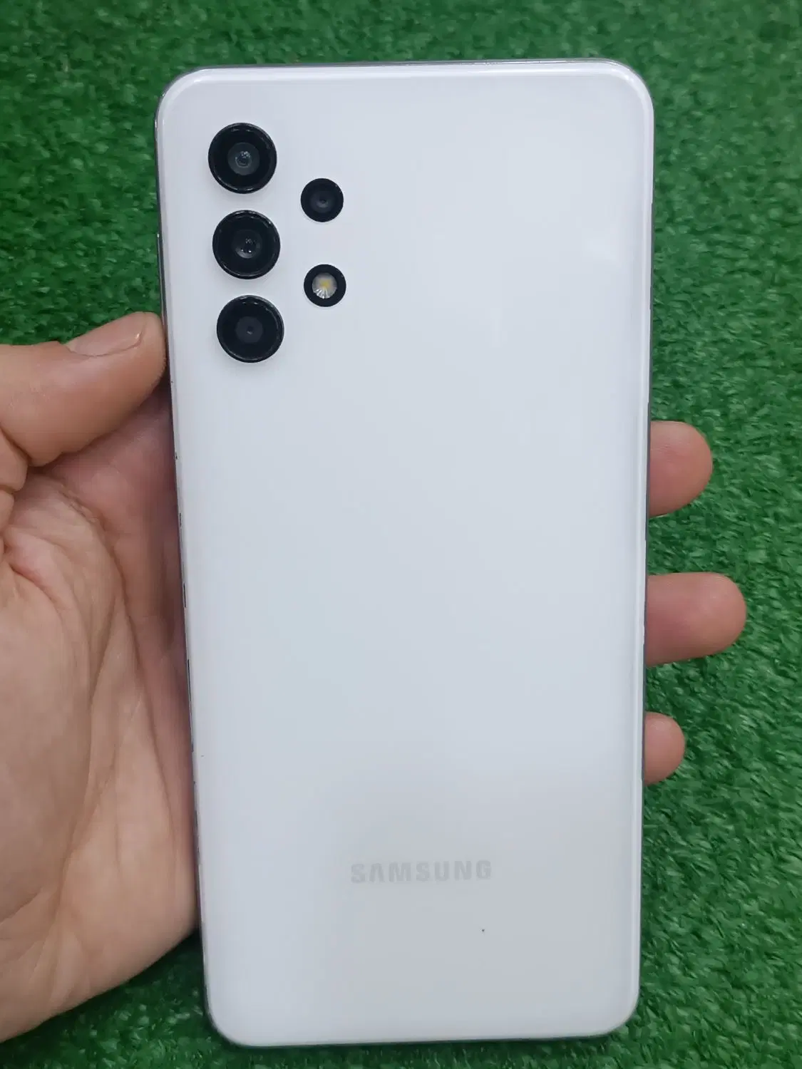 سامسونگ A325G|موبایل|بجنورد, |دیوار