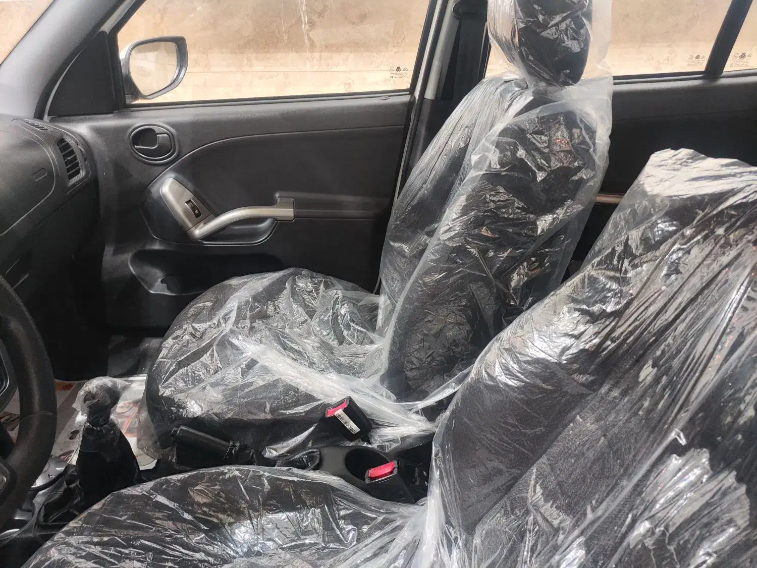 کوئیک gxrl رینگدار خشک|خودرو سواری و وانت|نیشابور, شهرک فرهنگیان|دیوار