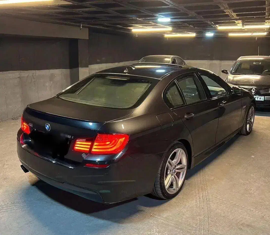 Bmw 528 2014|خودرو سواری و وانت|تهران, فرمانیه|دیوار