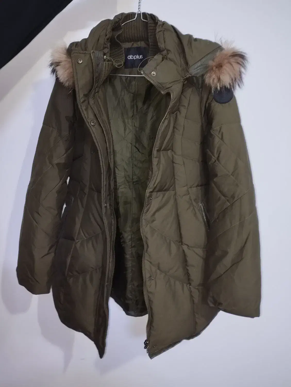 کاپشن دخترانه خارجی زیبا|کفش و لباس بچه|مشهد, نیزه|دیوار