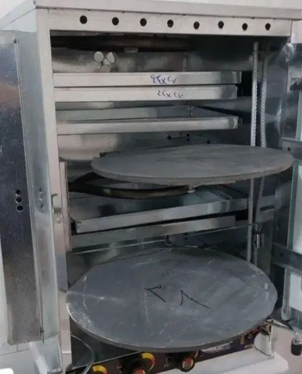 تنور ایلام|اجاق گاز و لوازم برقی پختوپز|ایلام, |دیوار