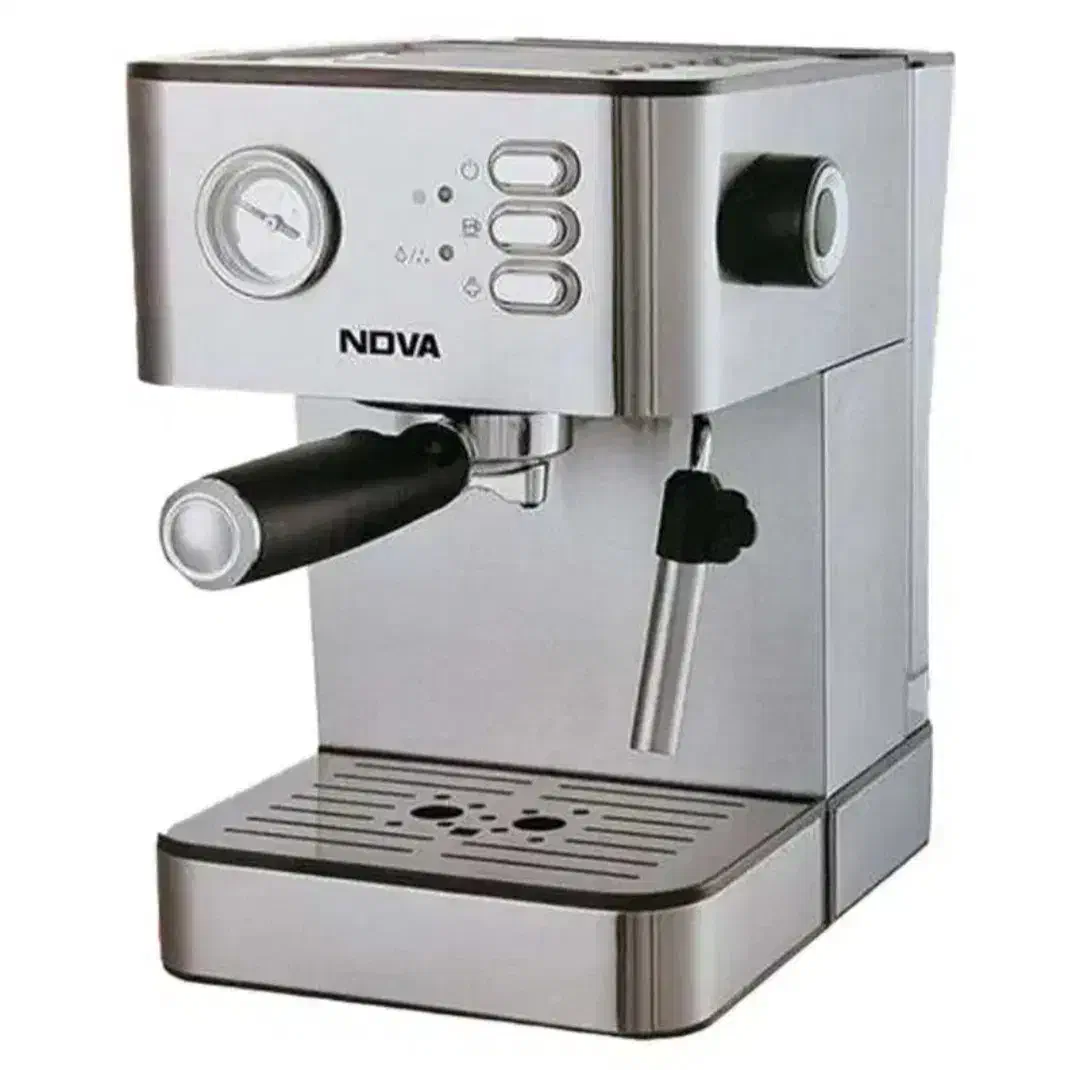 قهوه ساز اصلی نوا|سماور، چای‌ساز، قهوه‌ساز|فردوسیه, |دیوار