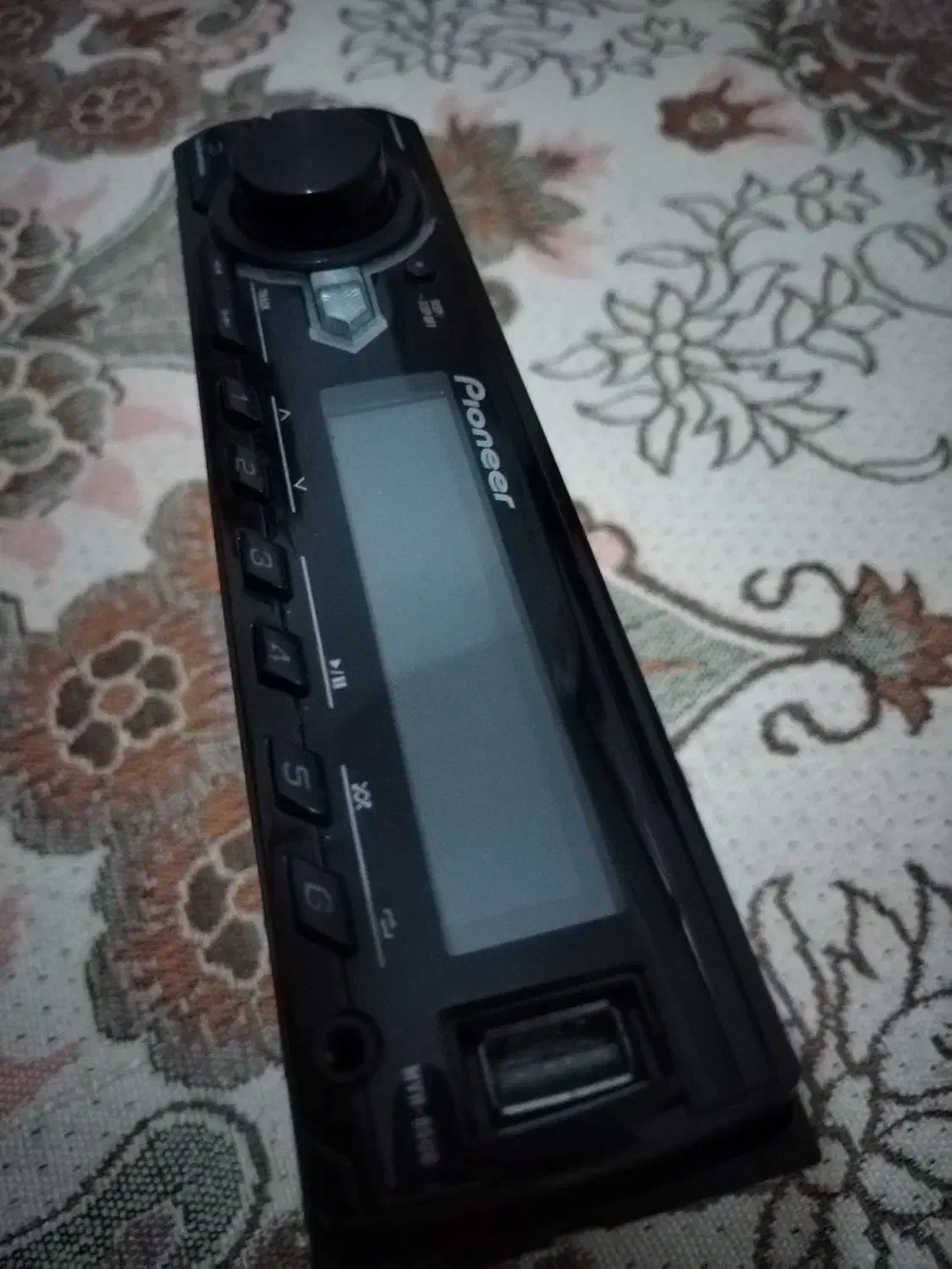 ضبط پایونیر. باند. میدرنج. کامپیوتر|قطعات یدکی و لوازم جانبی|تربت‌حیدریه, بالا ولایت|دیوار