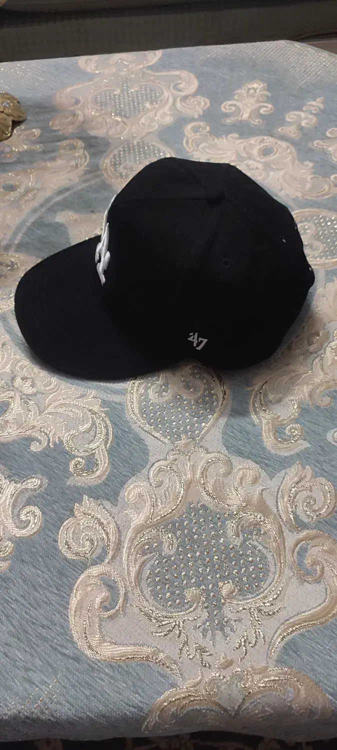 کلاه کپ LA|لباس|خرمآباد, |دیوار