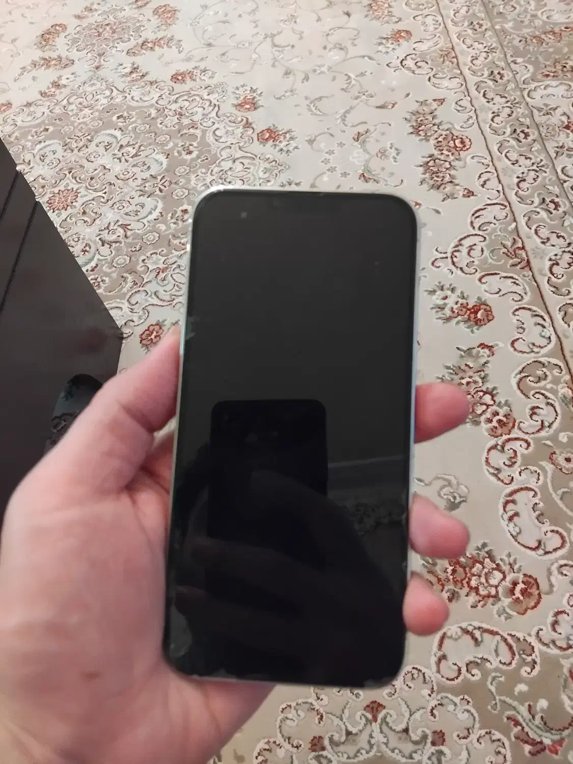 فروش ایفون ۱۳ پرومکس|موبایل|آستارا, |دیوار