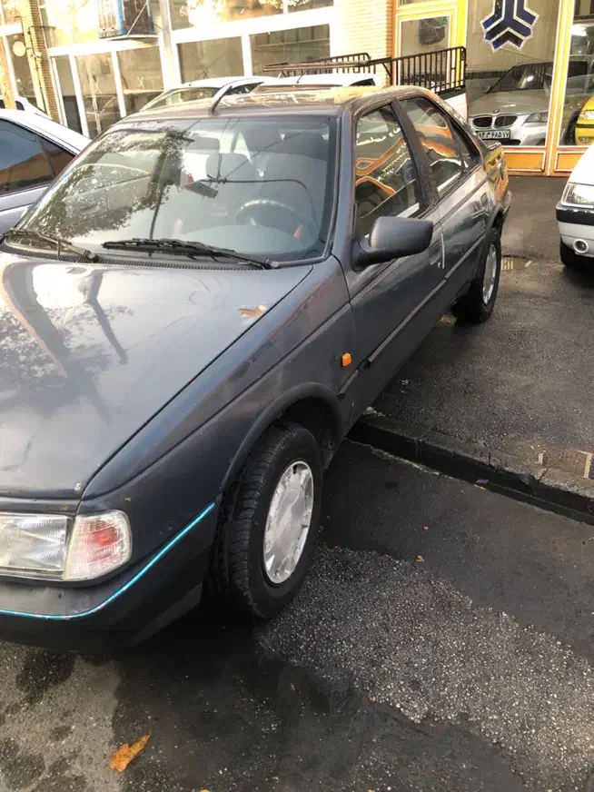 روا سالم پلمپ|خودرو سواری و وانت|ارومیه, |دیوار