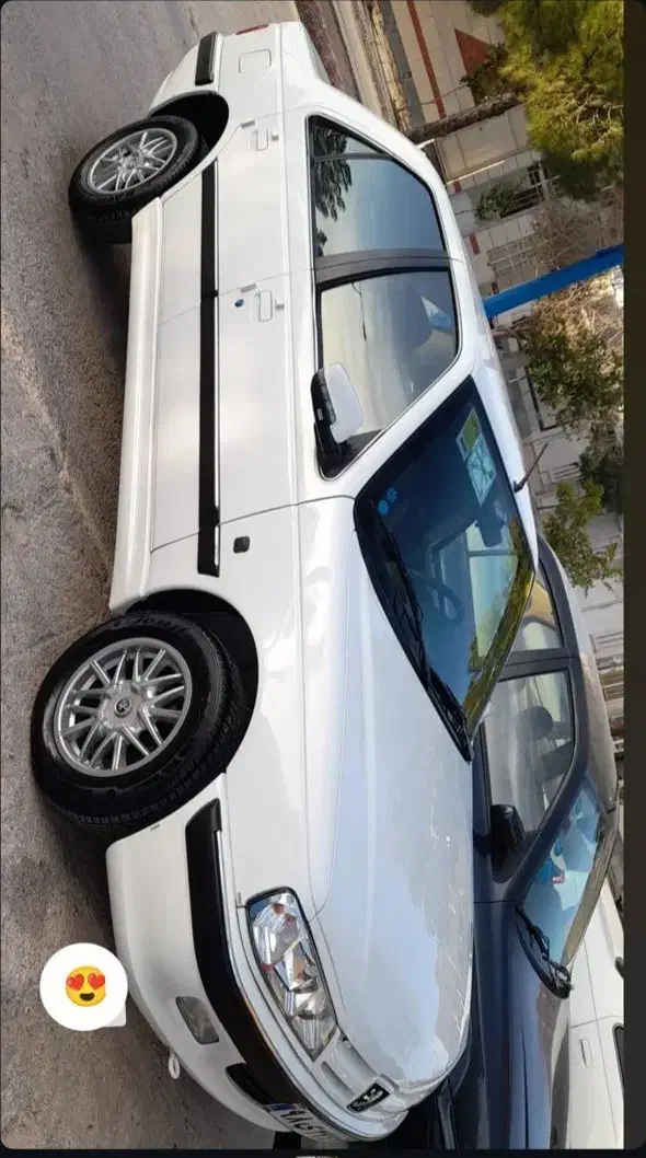 پژو پارس۱۴۰۲|خودرو سواری و وانت|ایذه, |دیوار