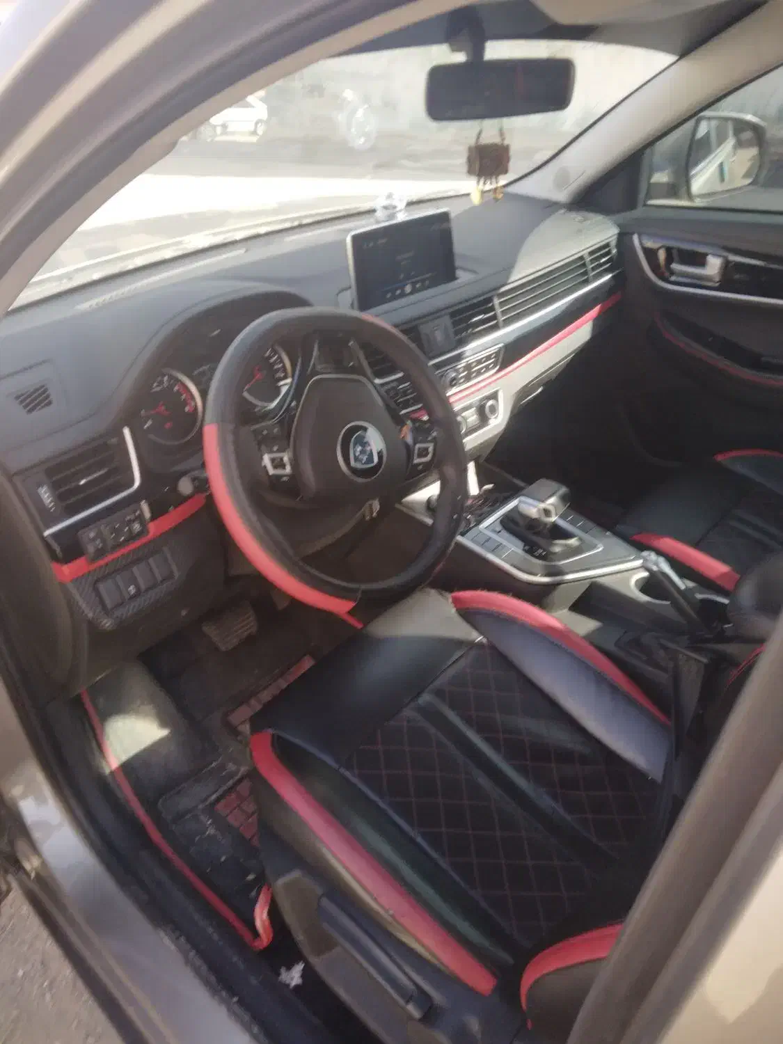 فروش sx5 عروسک|خودرو سواری و وانت|الیگودرز, |دیوار