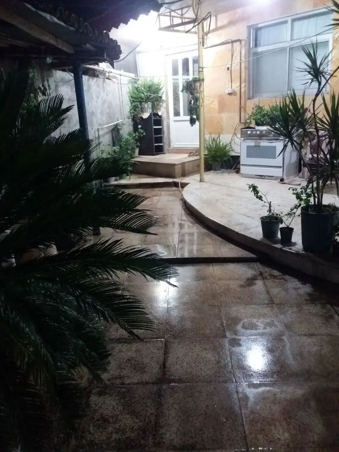 اجاره ویلاتک خواب65|اجارهٔ کوتاه‌مدت آپارتمان و سوئیت|بندر انزلی, گلشن|دیوار