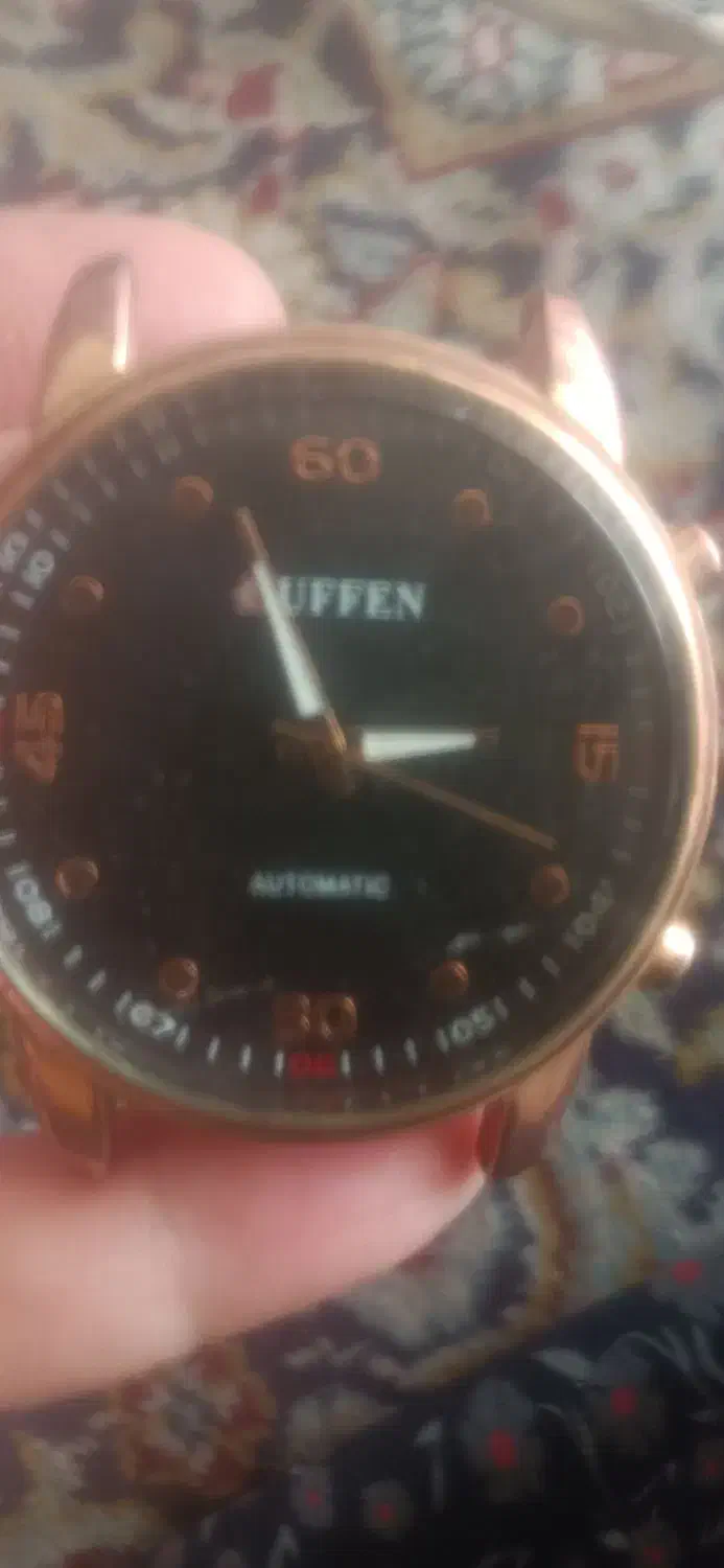 فروش سه تا ساعت|ساعت|کرمان, |دیوار