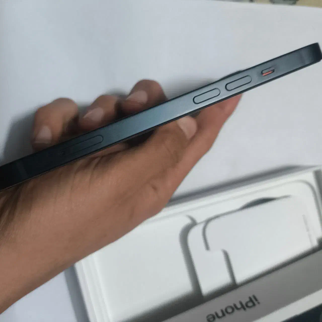 ۱۳ نرمال ۱۲۸ ch باطری ۹۱|موبایل|ری, هاشم‌آباد|دیوار