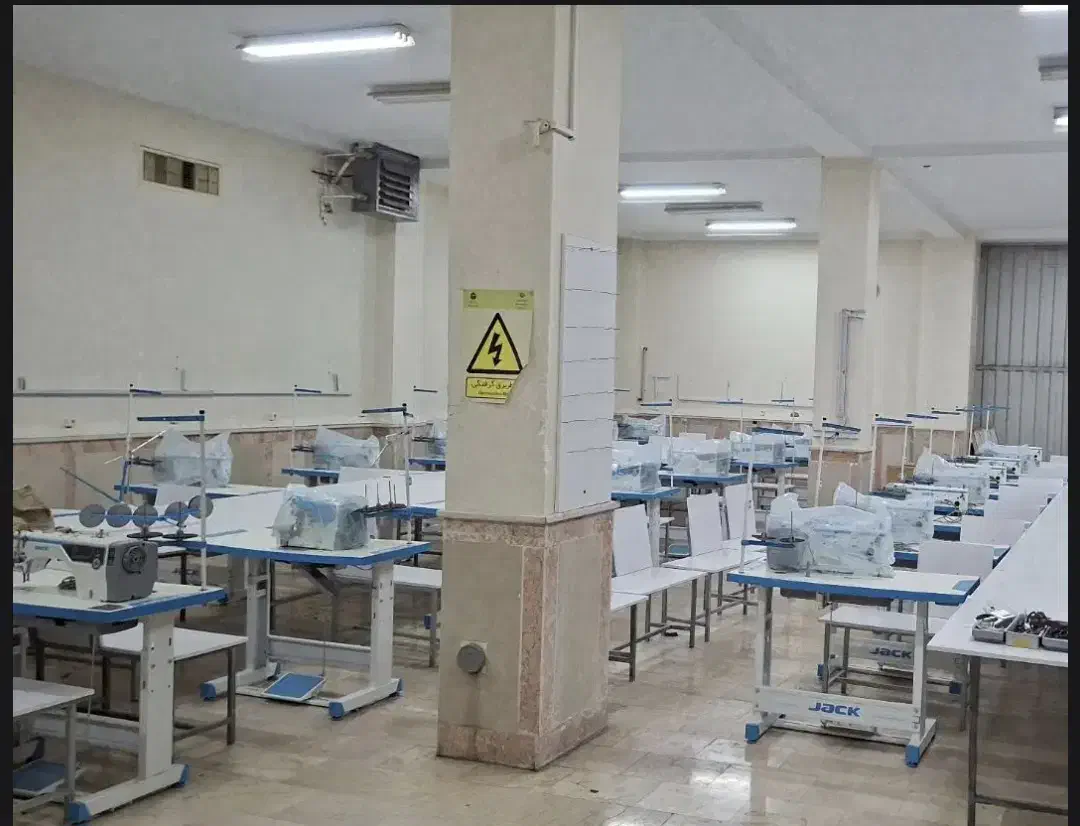 استخدام چرخکار، اتو کار، بسنه بند|استخدام صنعتی، فنی، مهندسی|نسیمشهر, |دیوار