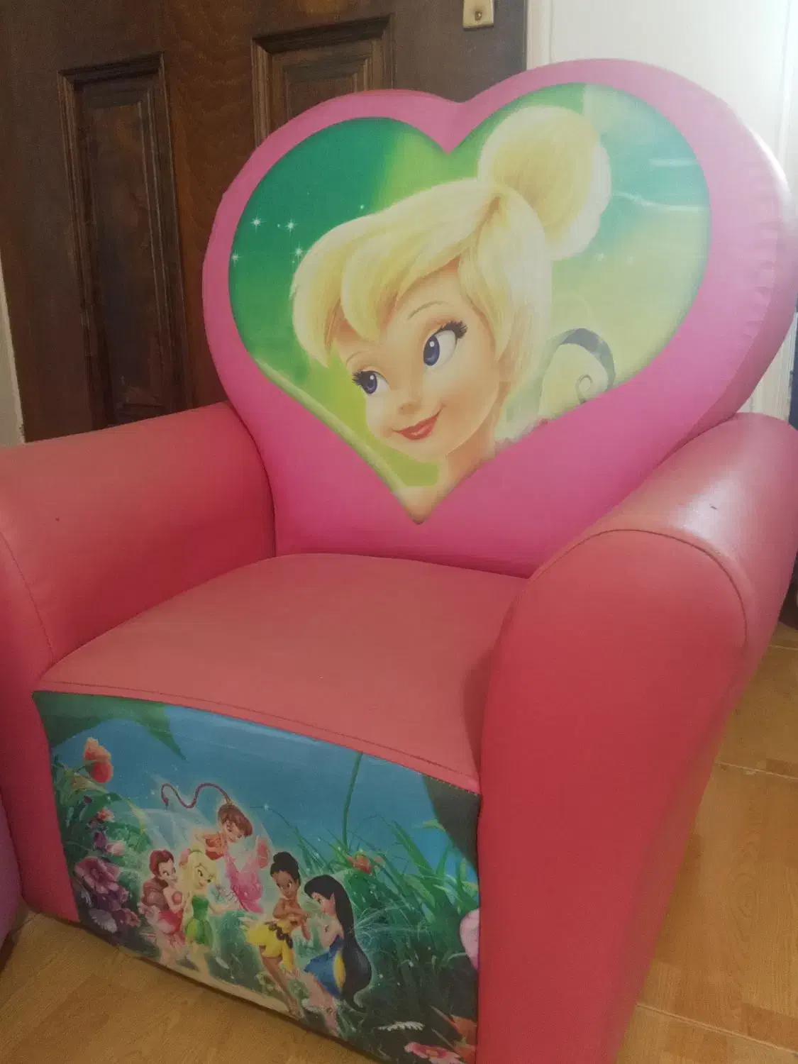 مبل کودک صورتی|تخت و صندلی بچه|تهران, افسریه شمالی|دیوار