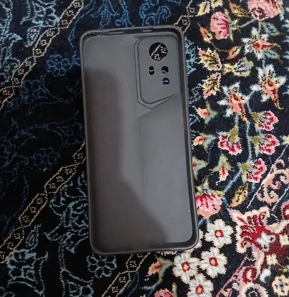 قاب شیامی ردمی نوت ۱۲s|لوازم جانبی موبایل و تبلت|دورود, |دیوار