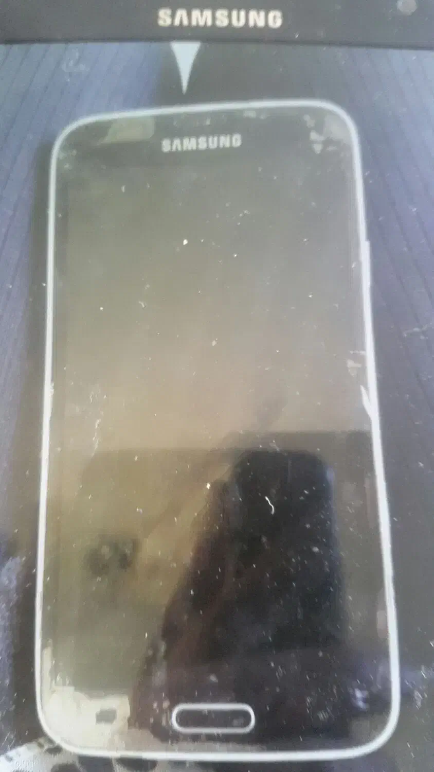 گوشی سامسونگ|موبایل|ملایر, |دیوار