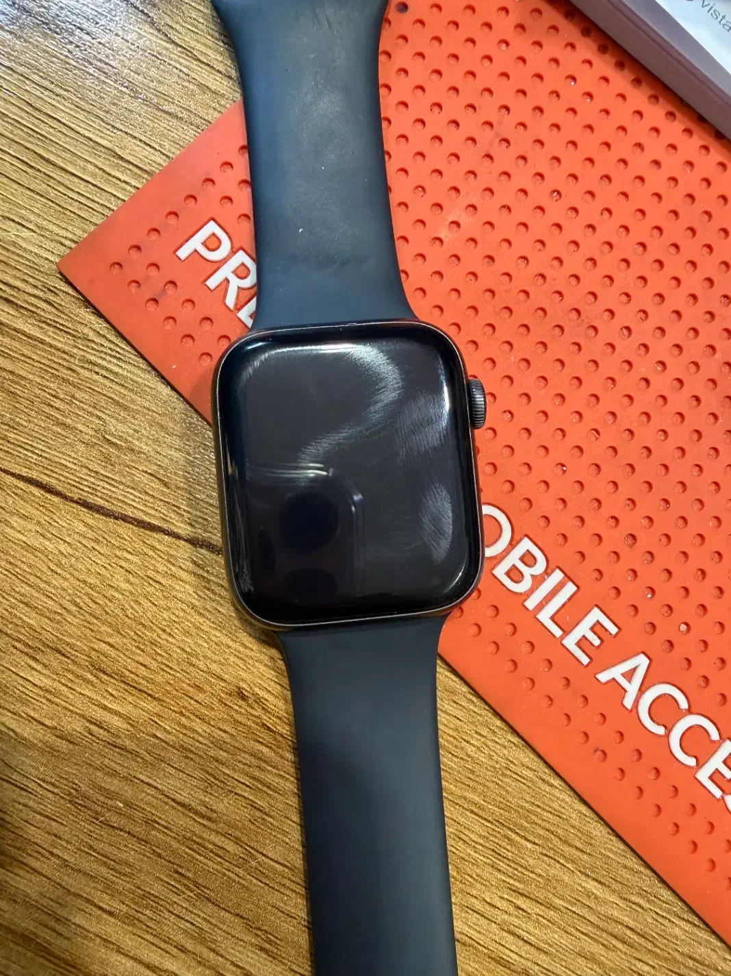 اپل واچ سری ۶|لوازم جانبی موبایل و تبلت|شیراز, زند|دیوار