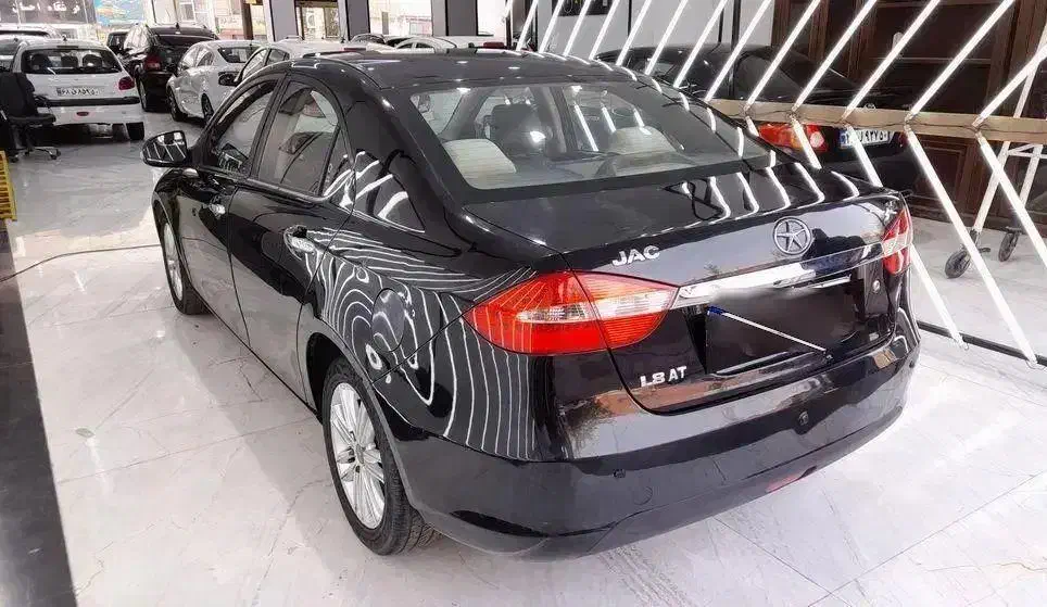 جک j5|خودرو سواری و وانت|تهران, اوقاف|دیوار