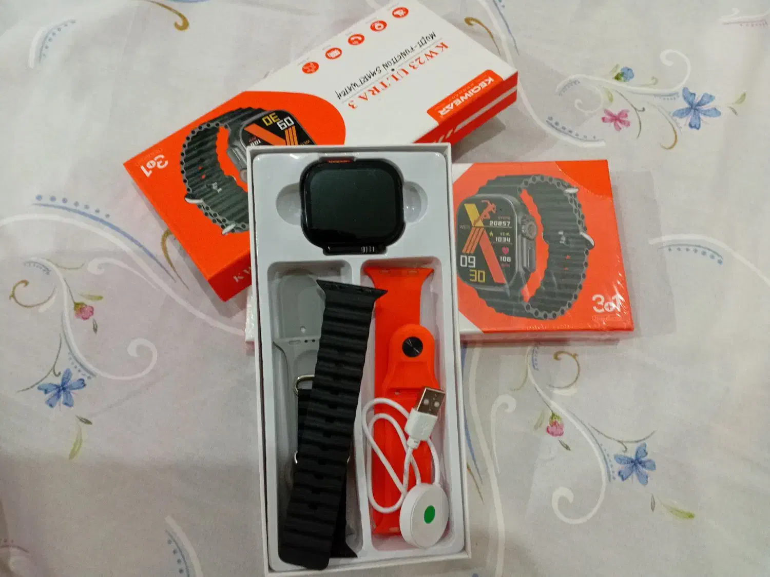 فروش ویژه باتخفیف|ساعت|بافق, |دیوار