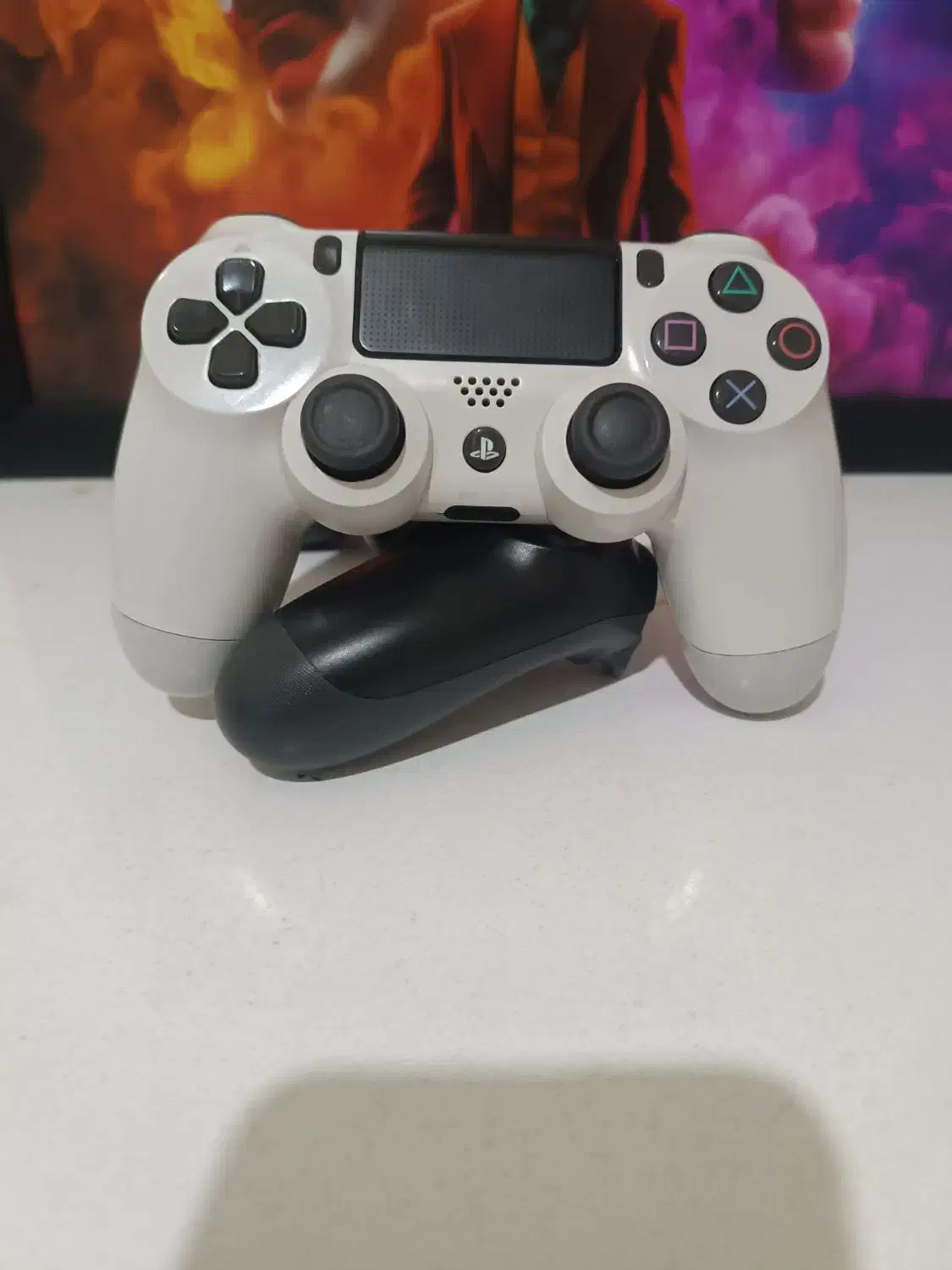 پی اس فور اسلیم ورژن ۹|کنسول، بازی ویدئویی و آنلاین|لنگرود, |دیوار