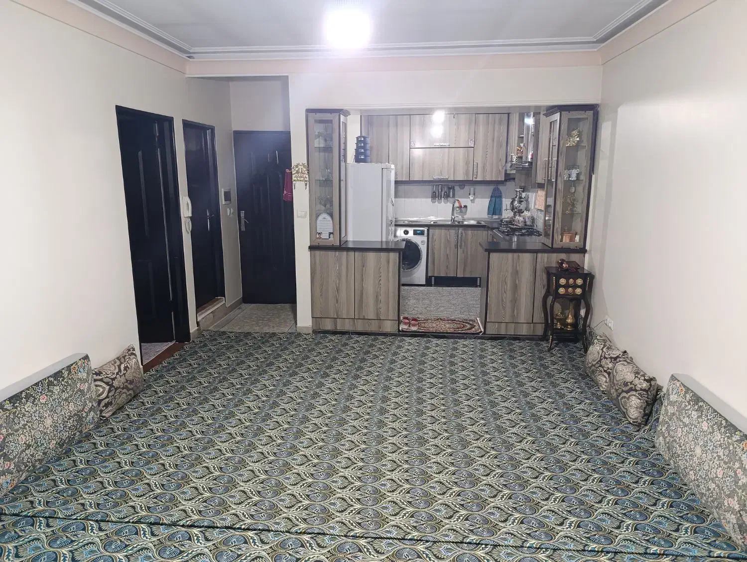 فروش خانه ۵۷ متری در وجه آباد|فروش آپارتمان|نسیمشهر, |دیوار