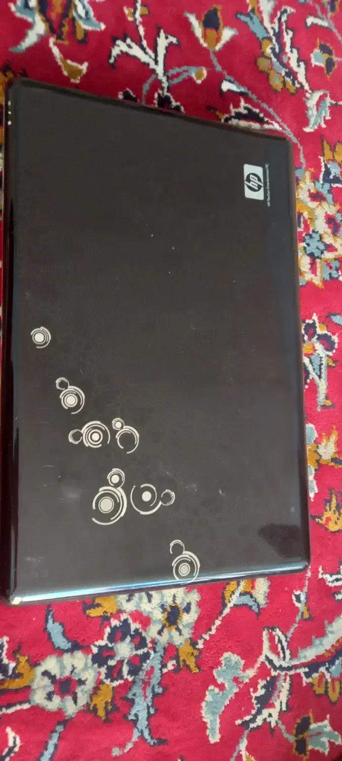 لپ تاپ hp و lenovo|رایانه همراه|مشهد, طلاب|دیوار