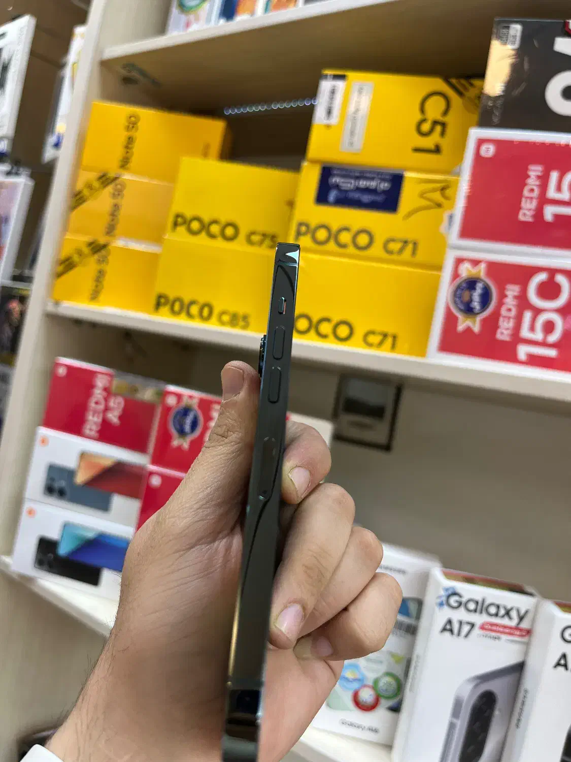 13pro just active|موبایل|تهران, فردوسی|دیوار