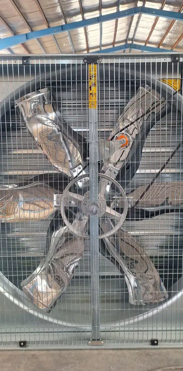 هواکش گلخانه و مرغداری صنعتی|ماشینآلات صنعتی|مشهد, احمدآباد|دیوار