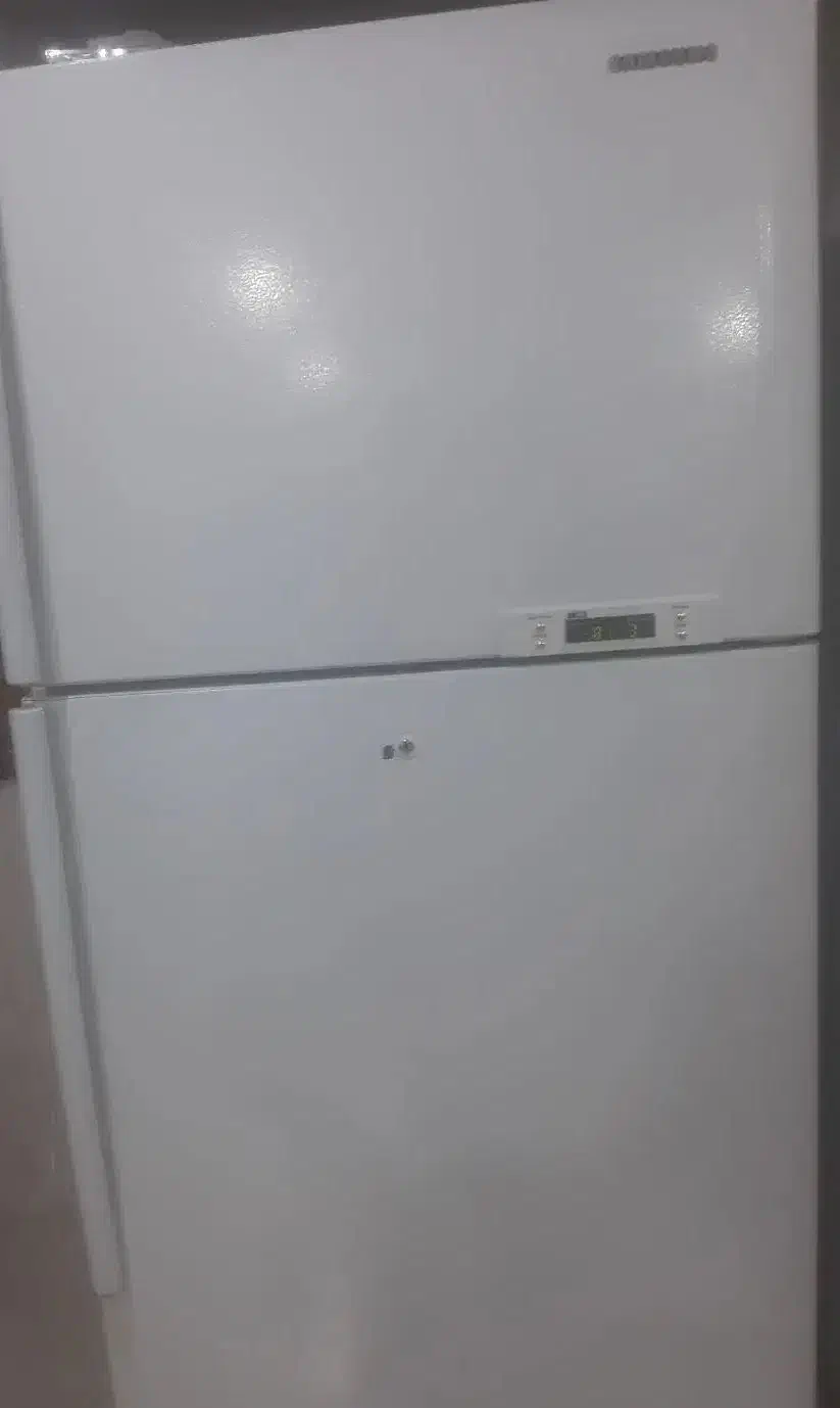 یخچال سامسونگ|یخچال و فریزر|زرقان, |دیوار